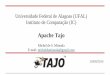 Apresentação Apache Tajo