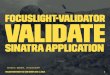 focuslight-validator validate sinatra application - validation night at LINE corporation