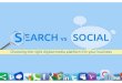 Search vs social