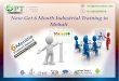 6 month Industrial Training in Mohali