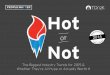 Hot or Not: The Top 10 Biggest Service Industry Trends and Whether They're All Hype or Actually Worth It