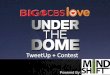 Social Media Case Study: Under the Dome