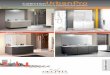 2014 - Catalogue meubles de salle de bains UrbanPro de Delpha