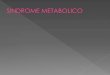 Sindrome metabolico y fisiopatologia dm2 (2)