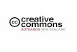 Creative Commons and Open GLAM