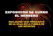 ExposicióN De Curro El Herrero