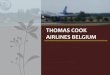 Thomas cook airlines belgium brent goethals 1 trmc