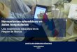 Herramientas Telemáticas en Aulas Hospitalarias: una experiencia educativa en la Región de Murcia