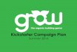 Grow Campaign