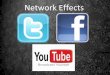 Network Effects Visual