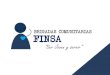Brigadas Comunitarias / FINSA