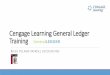 How to use Cengage Learning General Ledger (CLGL) for your Payroll Accounting Course