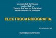 6.  Electrocardiografia