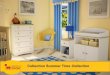 South Shore Furniture Summer Time Collection / Meubles South Shore Collection Summer Time