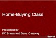 Free Redfin Home Buying Class - Redmond, WA