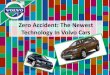 Zero Accident The New Aim Of Volvo Car Technology