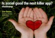 Is social good the next killer app? SXSW 2015