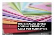 Agile for Marketing Backlog Series - Visual Primer