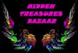 Hidden Treasures Bazaar Presentation 2/27/15