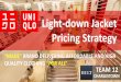 UNIQLO pricing strategy