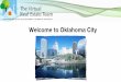 Investment webinar about Oklahoma City real estate investment