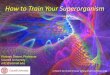 Science Cabaret by Dr. Rodney Dietert "How to train your super organism..via your microbiome"
