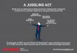 A Juggling Act