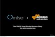 Omise and AWS, A Lean Startup in Thailand