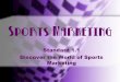 World of Sports Marketing
