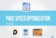 Page Speed and SEO