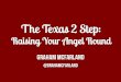 The Texas 2-Step: Getting Angel Funding in Texas