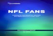 NFL fans audience by GWi