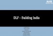 DLF - A Company Analysis from a Strategic Perspective