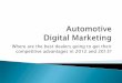 Ralph Paglia Recommended Digital Marketing Strategy