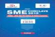 SME Conclave 2015 - Handbook