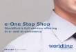E-Shop Expo 2015 Worldline Tim Fransen
