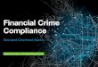 Financial Crime Compliance at Standard Chartered