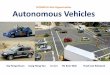 Autonomous vehicles: becoming economically feasible through improvements in lasers, MEMs, and ICs