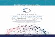 The Avoca Quality Consortium Summit 2014 Executive Summary