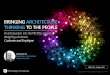 Bringing Architecture Thinking to the People - An introduction into the PEOPLE aspects of designing a business