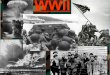 WWII global history
