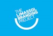 The Limassol Branding Project