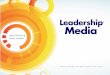 Leadership Directories - Media Contacts