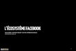 Cours #6 L'entreprise Facebook (Philosphie, fonctionnement, business model etc
