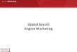 Global Search Engine Marketing - Kristjan Mar Hauksson