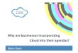 Stream 1 - Cloud Computing