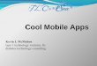Cool Diabetes Mobile Apps tlcbythesea
