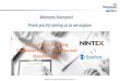 Nuts and Bolts of Building Compliance Process with Nintex and SharePoint 2013