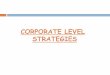 Strategic Management Unit iv & v