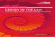 Design in the DNA - How a design ethos can drive business growth
